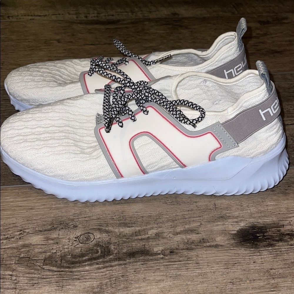 Hey Dude Sneakers Size 44 NWOB